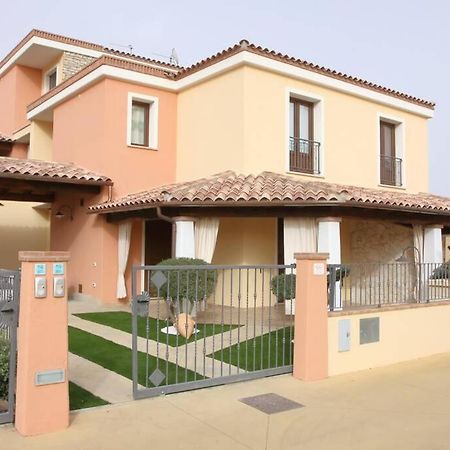 Villa Elisa Residenza Agora Villasimius Exteriör bild