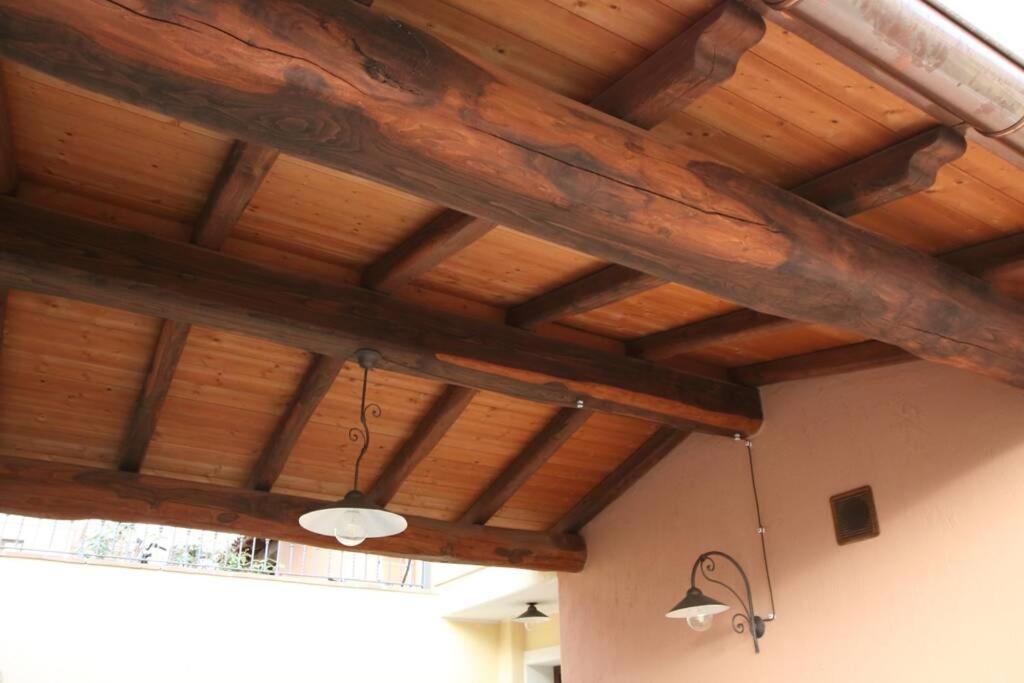 Villa Elisa Residenza Agora Villasimius Exteriör bild